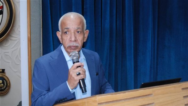 في ذكرى انتصارات أكتوبر، انطلاق المؤتمر الثاني لتأهيل الكوادر النقابية بالإسماعيلية