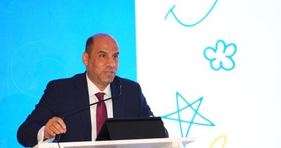 وزير القوى العاملة: لا يوجد فصل تعسفى والقانون ألغى توقيع الاستقالة مع العقود