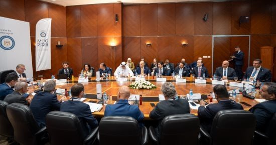 وزير البترول: مصر تمتلك مقومات تؤهلها لدور محورى متنامى فى منظومة الطاقة الإقليمية