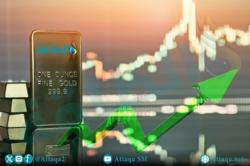 أسعار النفط ترتفع.. وخام برنت لشهر ديسمبر فوق 106 دولارات