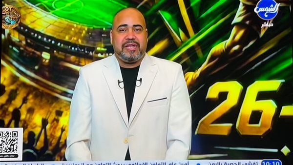 أحمد البكري يعلنها بقوة: الإسماعيلي كبير الكرة المصرية.. والديفندر في ظهر الدراويش