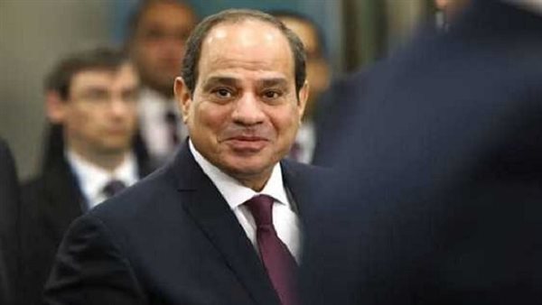 مراسم استقبال رسمية للرئيس السيسي في قصر رئاسة إندونيسيا