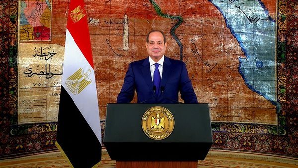 يتقدمهم الرئيس السيسي، قائمة القادة المشاركين في منتدى العلمين أفريقيا