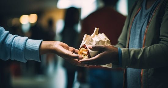 تناول الطعام مع شخص تحبه يفيد الجسم بطرق مدهشة.. دراسة تكشف