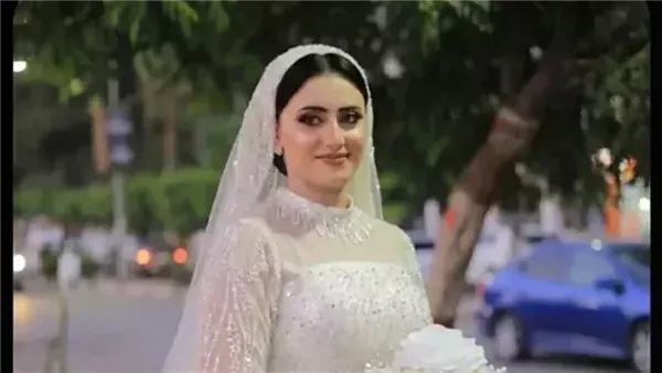 إحالة أوراق المتهم بقتل "عروس المنوفية" إلى المفتي