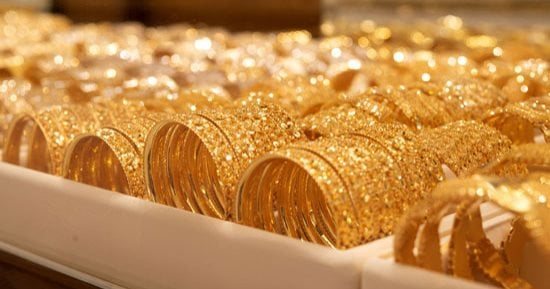 سعر الذهب عيار 24 اليوم فى مصر الثلاثاء 20 أكتوبر.. يسجل 7182 جنيها