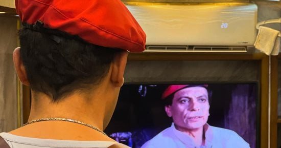 صناع «شمس الزناتى 2» يسافرون إلى أبوظبى لتصوير المشاهد الخارجية لمدة أسبوعين