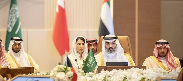 السعودية تدعو إلى ربط رقمي مستدام بين دول الخليج