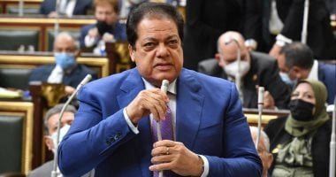 برلمانية الجبهة الوطنية: رسائل الرئيس السيسي حاسمة.. ودعوته للبرلمان تجسد احترام الدستور