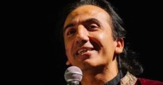 روش عبد الفتاح: اصنعوا أفلاما تشبهكم ولا تطاردوا معايير المهرجانات