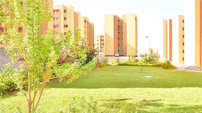 أسبوع مهلة جديدة، رابط حجز شقق الإيجار سكن لكل المصريين 9