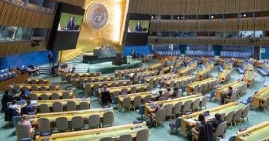 تركيا ترشح وزير خارجية سابق لمنصب أمين عام الأمم المتحدة.. من هو وتفاصيل الترشيح؟