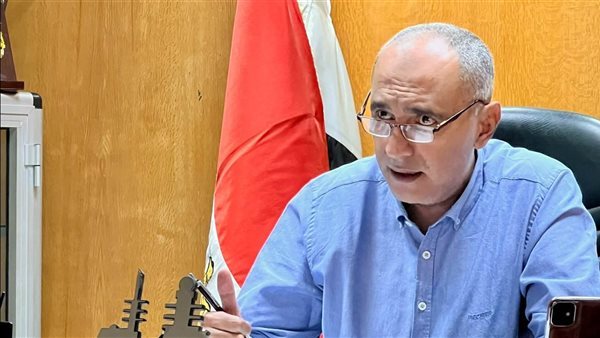 وكيل الصحة بالإسكندرية يتابع تطوير الأداء بالمستشفيات ويوجّه بتعزيز كفاءة الخدمات الطبية