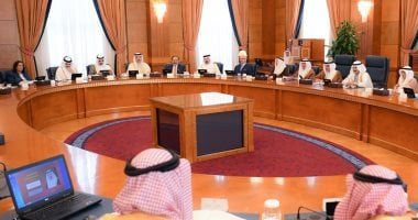 مجلس الوزراء البحريني يؤكد الدعم الكامل للإجراءات السعودية لصون أمنها