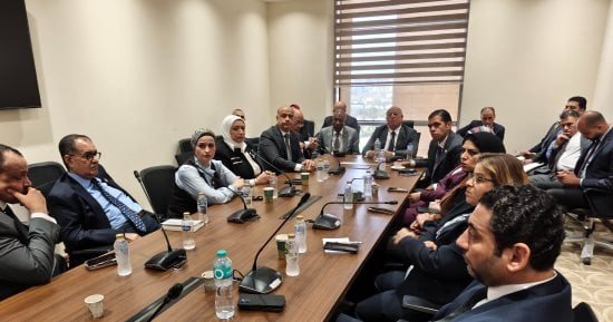 قانونا التصالح والإدارة المحلية أولوية.. "محلية النواب" تجتمع لوضع خطة عملها