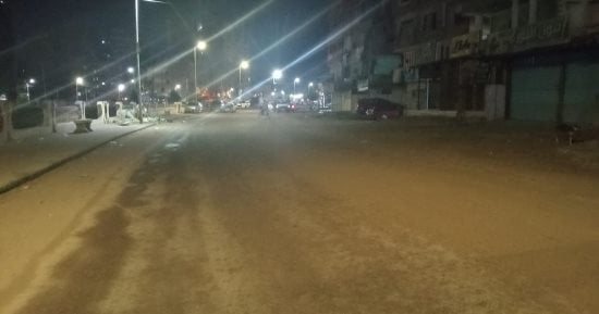 طقس كفر الشيخ الآن.. أمطار خفيفة وانتظام حركة الملاحة وإعلان حالة الطوارئ