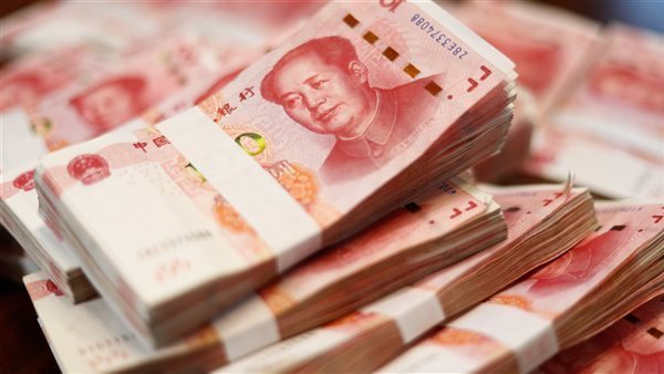 سعر اليوان الصيني في البنوك المصرية اليوم الخميس