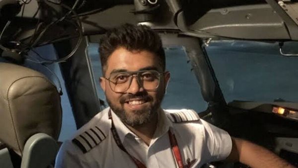 سفارة الهند بالسعودية تكشف حالة قائد طائرة "فلاي دبي" الصحية بعد طعنه على يد مساعد الطيار