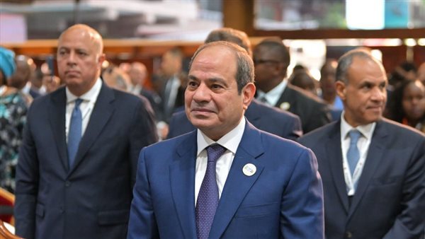 ترحيب كبير وتكريم عظيم، تفاصيل لقاء الرئيس السيسي وملك ماليزيا