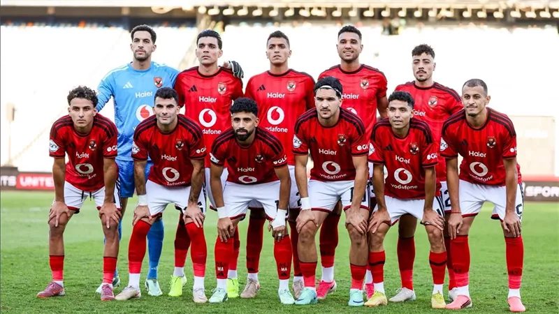 بهدفين فقط، ثلاثي هجوم الأهلي الجديد يخيب التوقعات (تقرير)