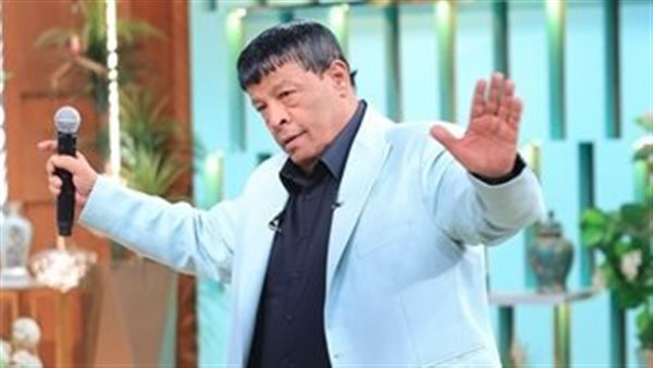 عبدالباسط حمودة: جمال عبدالحميد أهلاوي صميم.. ولكنه زعلان بسبب ما حدث معه