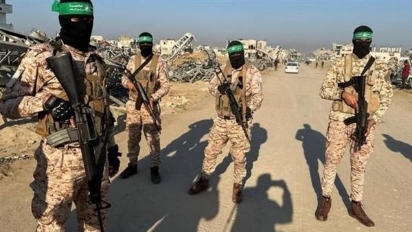 يديرها سليم الزق، الخزانة الأمريكية تفرض عقوبات على شبكة مالية تمول حماس