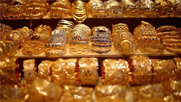 تراجع سعر جرام الذهب اليوم الإثنين، عيار 21 وصل لهذا المستوى