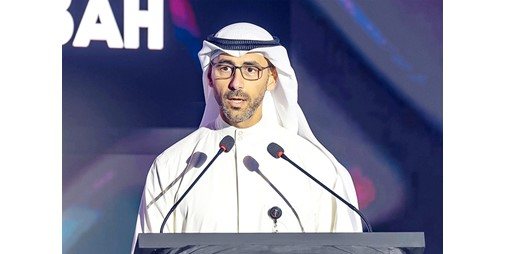 نواف السعود: صادرات الكويت من النفط الخام عادت إلى مستويات ما قبل الحرب