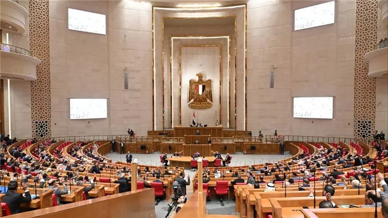 مصادر تتوقع تصويت النواب على قرار الدفاع عن السعودية اليوم