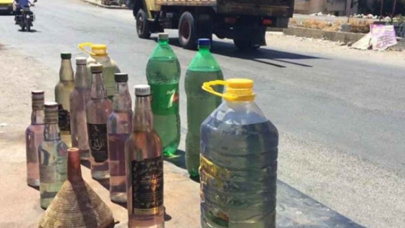 ”حماية المستهلك”.. لم تحمِ سيارة رئيسها من البنزين المضروب!