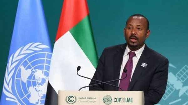 إثيوبيا تمارس التصعيد ضد الجميع، بعد قطع العلاقات مع إريتريا تطرد دبلوماسيًّا مصريًّا