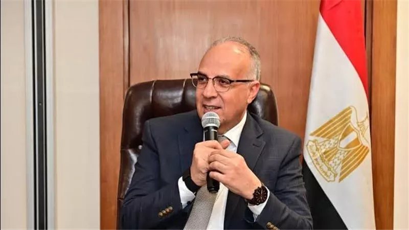 سويلم يعلن إطلاق التحالف الوطني لتحلية المياه لدعم الأمن الغذائي