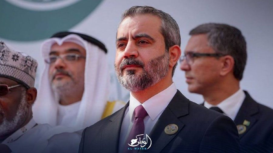 سوريا في فضاء “التعاون الإسلامي”.. دبلوماسية تعزيز الحضور وبناء الشراكات