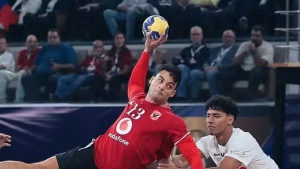 كأس العالم للأندية التحية لكوماندوز يد الزمالك والبرونزية للأهلي