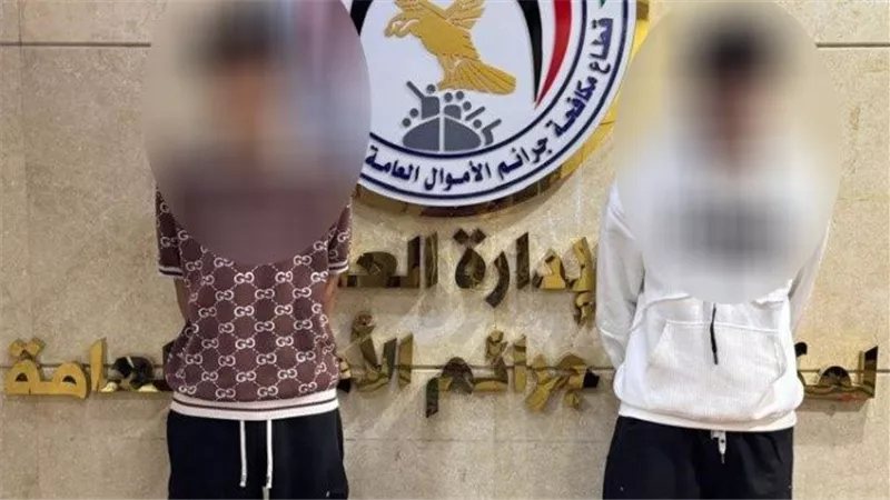 اشتراكات الذكاء الاصطناعي تتحول إلى فخ للنصب، ضبط متهمين استوليا على أموال المواطنين