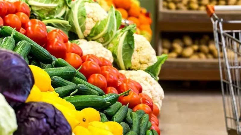 سعر الخضار اليوم، ارتفاع الليمون والخيار وانخفاض البامية 5 جنيهات