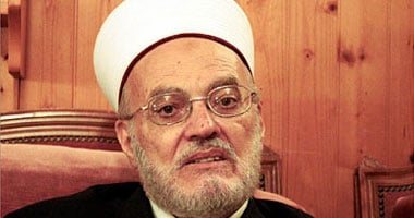 الهيئة الإسلامية العليا بالقدس تدين قرار إبعاد الشيخ عكرمة صبري عن الأقصى