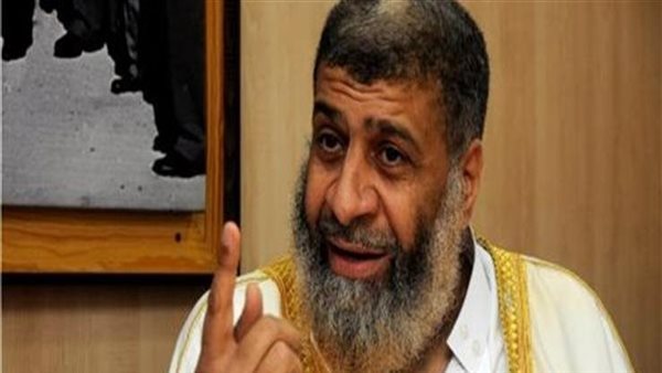 عاصم عبد الماجد يفتح النار على الإخوان: «لا سلطان لي عليكم.. وحل أزمتكم مسؤوليتكم»