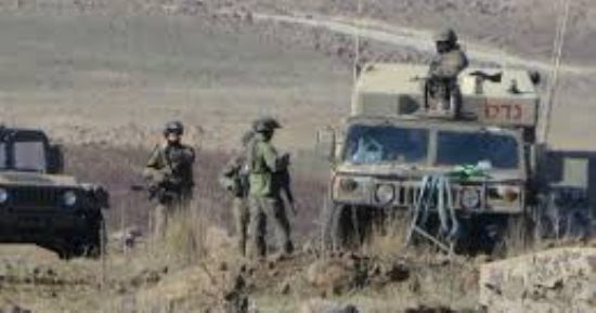 الاحتلال يشن حملة اعتقالات واقتحامات فى المحافظات الشمالية من فلسطين