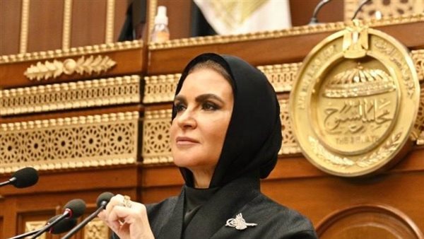 بعد انتخابها وكيلا لـ"مالية الشيوخ"، سحر نصر تكشف أولويات اللجنة بدور الانعقاد الثاني