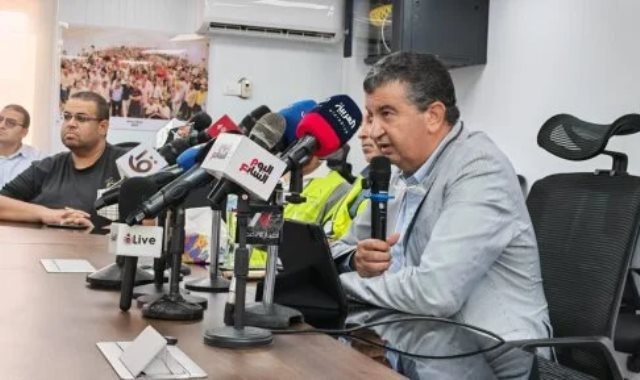 ​رئيس الهيئة القومية للأنفاق: بدء التشغيل التجريبي لمترو الإسكندرية مايو المقبل