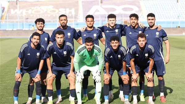 الموعد والقنوات الناقلة لمباراة مودرن سبورت ضد إنبي في الدوري المصري