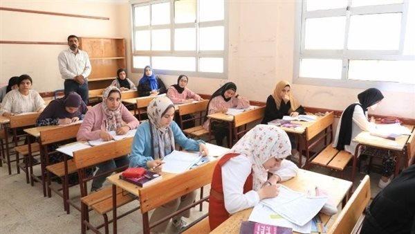 تعليم القاهرة تعلن مقترح جداول امتحانات أكتوبر لصفوف النقل
