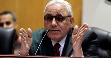 تأجيل إعادة محاكمة متهم بأحداث كنيسة مارمينا بحلوان لجلسة 6 ديسمبر
