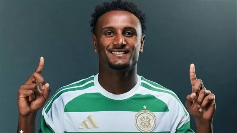 موقف هيثم حسن، تشكيل سيلتيك المتوقع ضد دندي يونايتد في الدوري الاسكتلندي