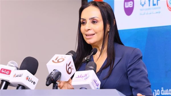 وزيرة التضامن تشهد ختام النسخة الخامسة من مسابقة قادة الأنشطة الطلابية