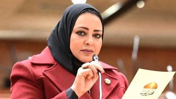 النواب يقف دقيقة حداد على الراحلة أماني أبو سحلي