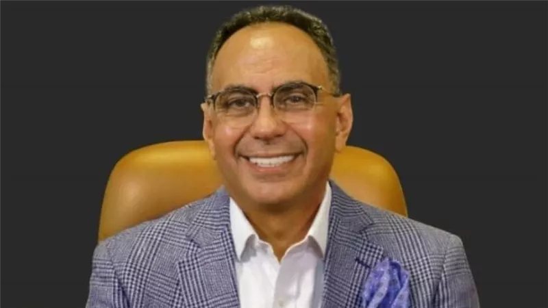 مصادر بالوفد تكشف أسباب عدم ترشح هاني سري الدين لانتخابات الهيئة العليا