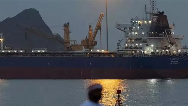 هيئة عمليات التجارة البحرية البريطانية: هجوم على ناقلة نفط قبالة سواحل قطر