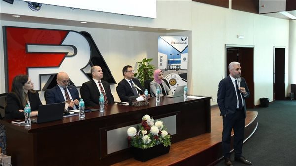 الرقابة المالية ووحدة مكافحة غسل الأموال تنظمان لقاء موسعا مع ممثلي القطاع غير المصرفي